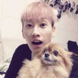 อันยองมิตรรักแฟนเพลงที่น่ารัก ♥ ฮยอกแจเด็กน้อยน่ารัก (?) และพร้อมรักทุกคน 55555 ผมพูดมากและไร้สาระที่สุดครับ #babyfam [05.01.13] :D