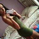 Ilka Martinez - @bellezachapina - Twitter