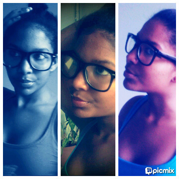 JessicaGoliath's profile picture. PROUD STELLIE♥ I love summer ☀Love being around awesome people ˚ Music is my life ♪ Gotta ass like Nicki Minaj ™