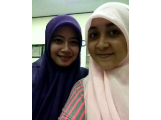 CintaCintadyah's profile picture. 