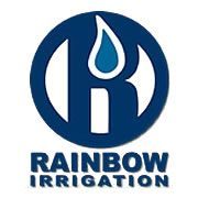 Rainbow irrigation is a Gauteng-based company that has done brisk business since 1996.