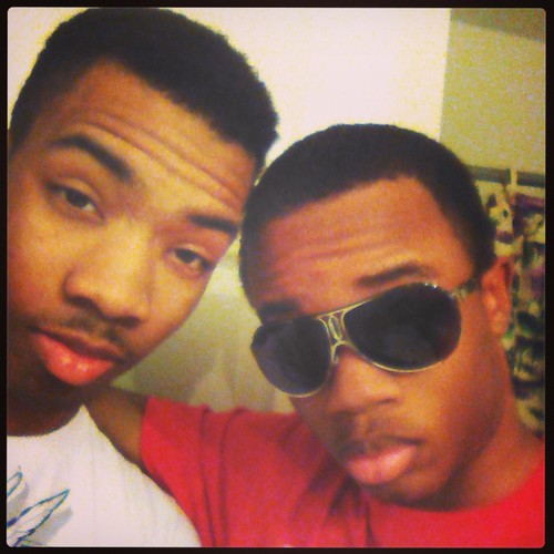 #teamG.O.D and ima new me and it feels good to be free.. but i love my new friends and the old ones still the same