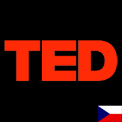TedCesky's profile picture. Myšlenky, které stojí za rozšíření...