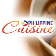 Philippine Cuisine is your ultimate online Filipino cookbook.