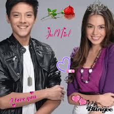 I'm an AVID FAN of @montesjulia @imdanielpadilla :) #JULNIELangel #DANIELiztas #JULIAngel #DIRECTIONer #SIMPSONizer #MAHONEr