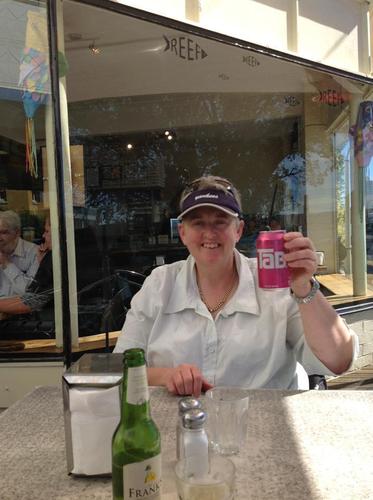 ld_lisaTas's profile picture. Retired Medical Scientist