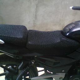 aguracooltech's profile picture. Cooltech asli & resmi, Cover Jok Anti Panas, Tersedia size standard utk bebek/matik/sport, size pulsar,Vixion Ninja250, CBR250. SMS/Whatsapp 0817 745 804