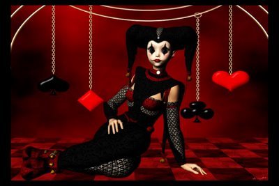 Frases muy Darks...unas en broma y otras crudamente verdaderas