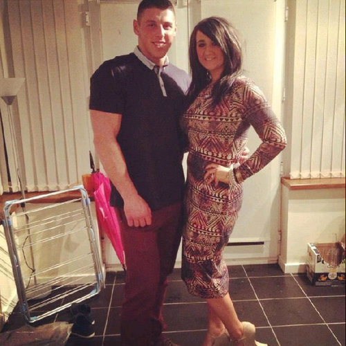 JONBOI90's profile picture. 23...with @Emma_m_b...fabricator...bodybuilder in making... Cars...life is just about perfect atm...THE SKY IS THE LIMIT