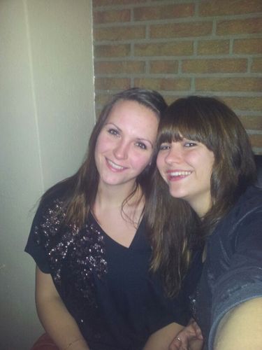 sarina luppes Profile