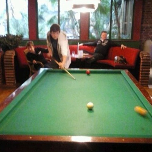 010Bryanhoek's profile picture. 