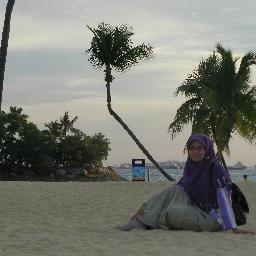 Alhamdulillaah, I am a Moslemah
