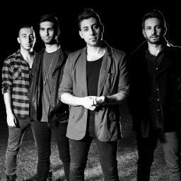 We Sing For The Wanderers
Exit Row debut single Welcome To Our Wanderland Out  April 7!
