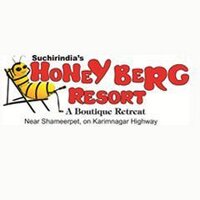 Honey Berg Resort(@HoneyBergResort) 's Twitter Profile Photo