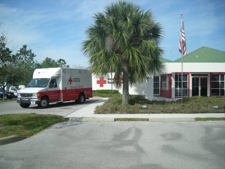 redcrosscollier's profile picture. The American Red Cross- Collier County Chapter in Naples, FL