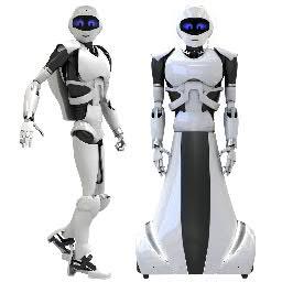 PERSONAL ASSISTANT ROBOT FOR EVERYONE!