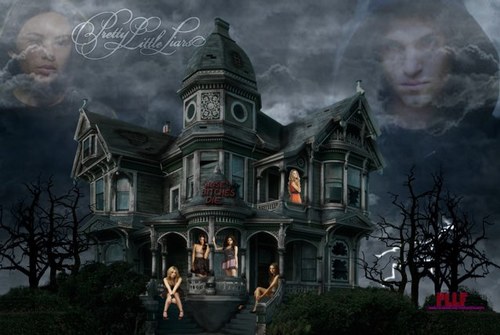 Big fan of #prettylittleliars @lucyhale @sleepinthegardn @ashbenzo @shaymitch 3 I follow back :D instagram: @prettylittleliarsj