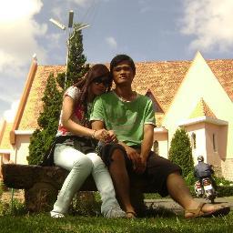 AlfieJenny's profile picture. 