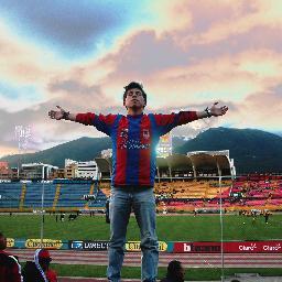 Soy fotoperiodista, especializado en redes sociales y comunicación. Manejo el tema audiovisual y la producción de contenido web empresarial.