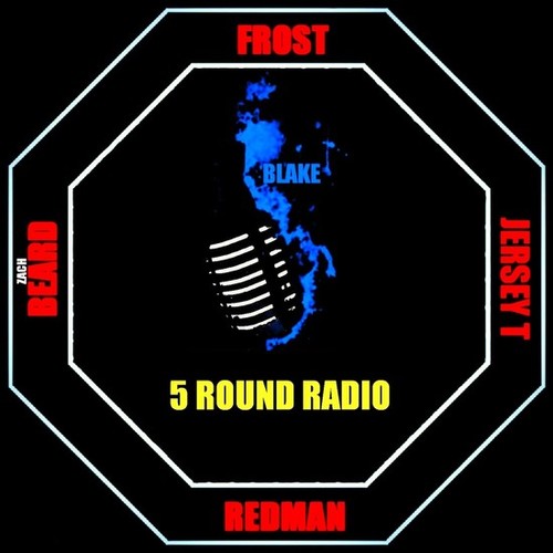 A podcast about NOTHING!!!#REDMAN #FROST #BEARD #BLAKE #JERSEYT*