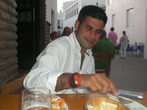 nevita10's profile picture. en construccion