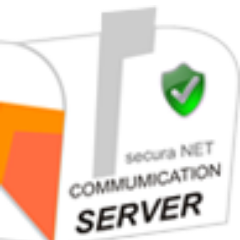 SecuraNET, available in Express and Enterprise versions, has been designed to help you to implement productive and efficient email.