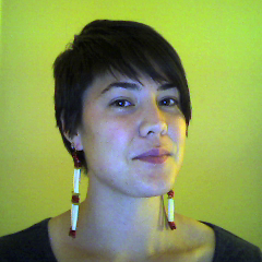 soboleff_levy's profile picture. Indigenous. Parent. Lawyer. Earring Connoisseur.