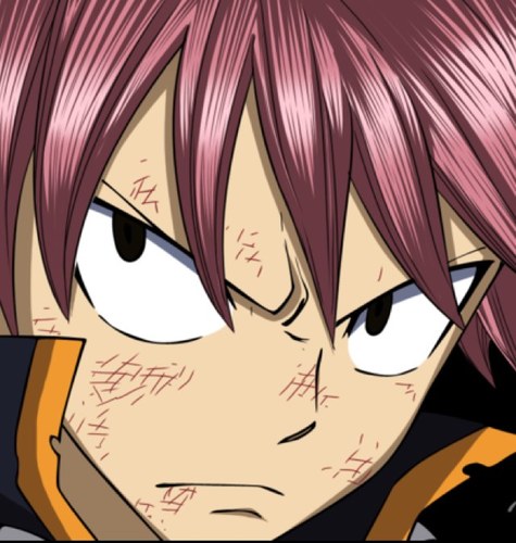 ScorchingMage's profile picture. Natsu Dragneel here! The Fire Dragon Slayin' Mage of Fairy Tail, protecting my family. I'll continue getting stronger to do so.. I'm all fired up! #FTRP