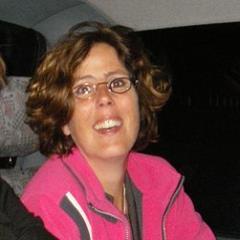 Samen met mijn mooie dochter Femke/werkzaam bij KBC/love to party