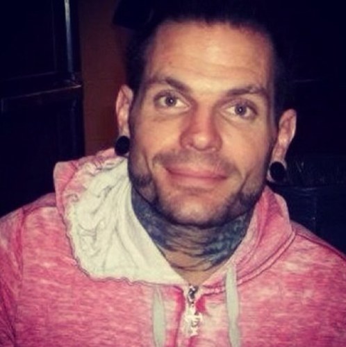 JeffHardyNot's profile picture. Xtreme fighter and daredevil. Walking poetry in motion. Always working on XPanding the imagination. Living my life with my rules.