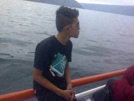 charly van houten 

setia Q