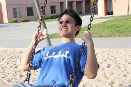 hanjie_xu's profile picture. Happiness pursuer