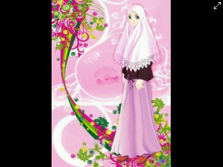 •Pendosa|•Masih berproses dlm perbaikan diri•|cantik dan shalihah jadi IMPIAN•|meniti jln menuju magfirah,Ridho,&Hidayah•|ALLAH tujuanku•|insyaAllah|•