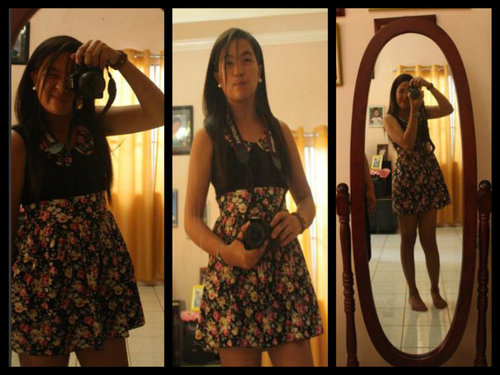 True HAPPINES is not a Big laugh its about simple sweet smile.|14|aug.17|Sophomores|Dialyn Joy Quito