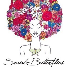 Introducing Social Butterflies LA-- Amazing accessories and incredible gift items! Don't be shy, be social!