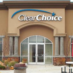 Careers at ClearChoice Dental Implant Centers.  Connecting passionate people with the opportunity to change people's lives!