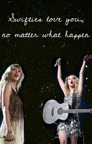 Little girl who loves fearless girl named Taylor Alison Swift♡