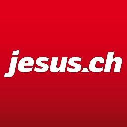 Dies ist die offizielle Twitter-Seite von Jesus.ch. Herzlich willkommen! http://t.co/9W8Uc0VfzT