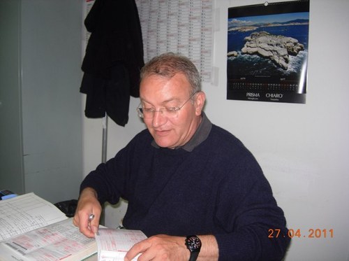 Chirurgo Vascolare