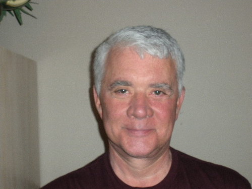 RayRamsay's profile picture. 