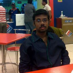 A Proud engineer,fun lover,Numismatist and Philatelist and at last a practical human :)