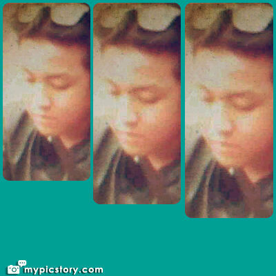 Masih ♍a̶̲̥̅̊υ̲̣̥ coba cari ƔªйǤ lebih baik daripada dia ƔªйǤ tukang ngeboong ..