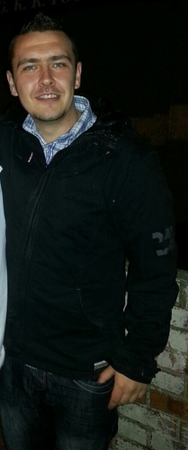 monty_will88's profile picture. Mon The Hoops!