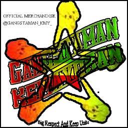 GANGSTAMAN_Kmy_'s profile picture. ♠BIG FAMILY  GANGSTARASTA♠ 


 est. 7 september 2012