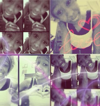 Fuck A Bio , Im Just Thuggin Follow Me && Ill Follow Back (: Did I Mention That U Need To Follow My Main @Zwbaby!3 &&*Yes Im That Cute Muther Fucker ✌❤