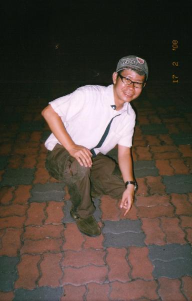 LEONARD FONG Profile