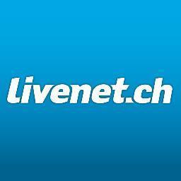 Livenet_CH Profile Picture