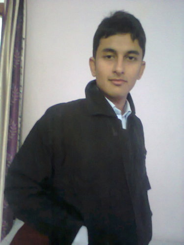 I love doing advertisement and i earn through adclick and my links.