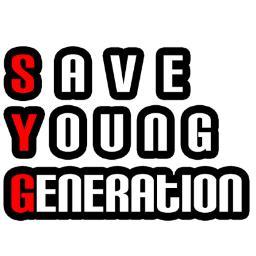 SaveYG's profile picture. Selamatkan Generasi Muda !!!
Facebook : Save Young Generation
Twitter : @SaveYG
Email : syg.community@gmail.com