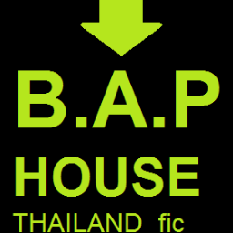 แอคนี้สร้างขึ้นเพื่อให้ความรักและแซะ(♥)บีเอพี //มีฟิคYOU&BAP ในFAVนะจ๊ะเบบี้ 
-ขึ้นบ้านใหม่05/03/2013-
ยินดีต้อนรับเข้าบ้านบีเอพี'เฮ้าส์ของเราค่ะ ^^